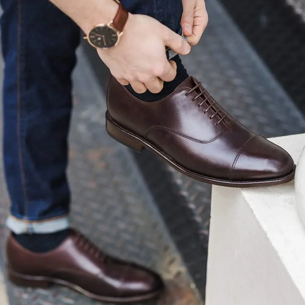Thursday Boot Company elevate your